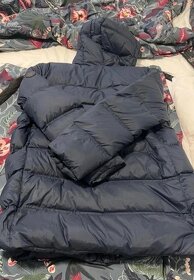 Zimná páperová puffer bunda TIMBERLAND - 3