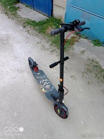 Xiaomi Electric Scooter Pro 2 - 3