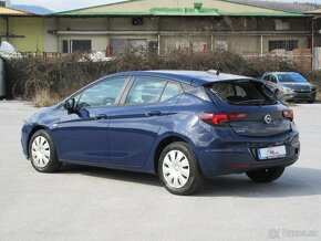 Opel Astra 1.6 CDTI 110k Enjoy - 3