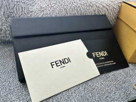 Slnečné okuliare Fendi - nové - 3