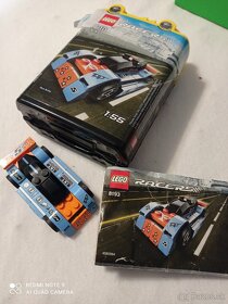 LEGO Racers - 3