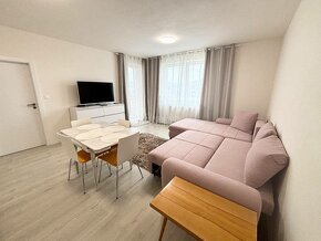 Predaj 2 útulného izbového bytu v novostavbe v Čadci - 3