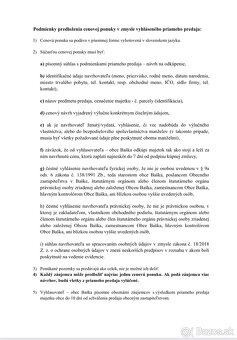 13,45a Baška obecný pozemok na predaj - 3