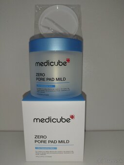Kórejská kozmetika Medicube - 3