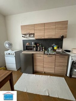 Predáme veľký 5 izb. rodinný dom-Podhájska - 3
