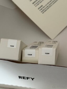 Refy limited edition trio - 3