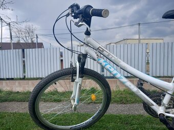 Kenzel dámsky bicykel - 3