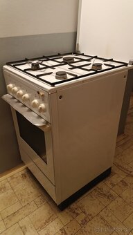sporak mora - 3