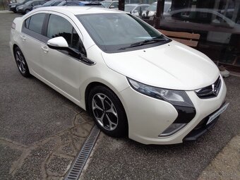 Opel Ampera 1,4 benzin - hybrid AUTOMAT - 3