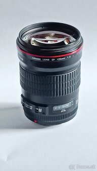 Canon L135mm-2 - 3
