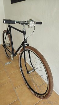 Gazelle 1970 - 3