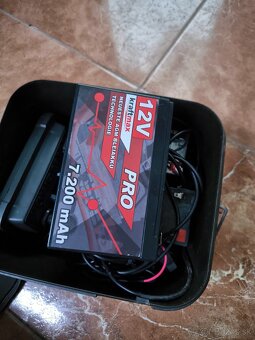 Sonar lowrance hook2 4xGPS - 3
