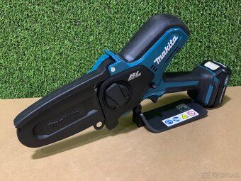 Makita UC100DZ01 Aku prerezávacia píla 100 mm Li-ion CXT 12V - 3