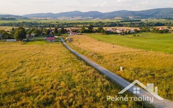 Predaj stavebného pozemku v obci Bzovská Lehôtka - 3