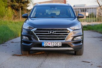 Hyundai Tucson 1.6 T-Gdi DCT Style - 3