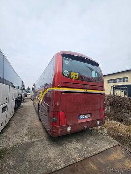 Man LionsStar - 3