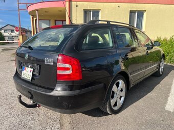 PREDÁM ŠKODA OCTAVIA 2 COMBI 1,9TDi 77kW BXE dovoz DE - 3