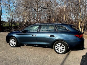 SEAT LEON ST 2.0TDI - PREDAJ AJ NA SPLÁTKY - 3