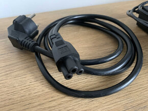 Adaptér LG ADS-110CL9-3 - 3