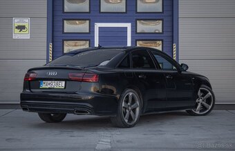 Audi A6 2.0 TDI S-line 140kW M/6 - 3