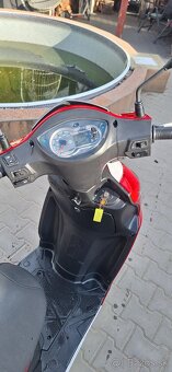 Sym Jet 125 - 3