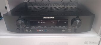 Av receiver marantz nr1509 - 3