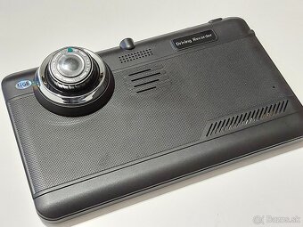 GPS 7" iGO Primo - WIFI - BT - KAMERA PREDNA A ZADNA - 3