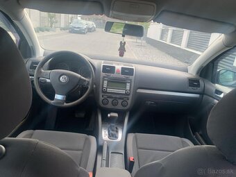Volkswagen golf, dsg - 3