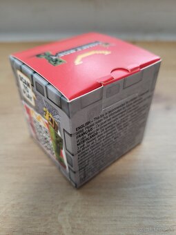 Predám McDonald's Minecraft Stone - 3