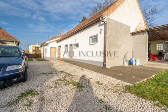 ALL INCLUSIVE l NA PREDAJ APARTMÁNOVÝ DOM BLÍZKO KÚPALISKA,V - 3