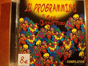 CD VÝBERY 002 - 3