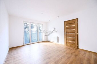 PERFEKETNÁ PONUKA Krásny 3-izbový byt s balkónom, Lu - 3