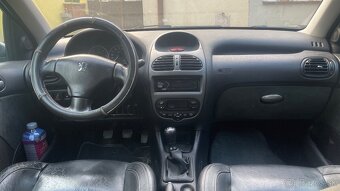 Predám Peugeot 206 - 3