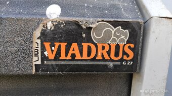 Plynový kotol Viadrus G27 - 3