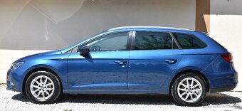 SEAT LEON 1.6 TDI DSG //LED//ACC//ALCANTARA//6.999,-EUR// - 3