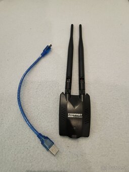 USB wifi 20e - 3