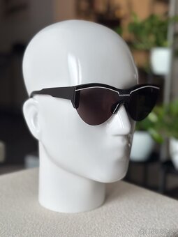 Balenciaga BB0004S 001 okuliare - 3