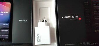 Xiaomi 13 PRO// 12GB RAM 512ROM - 3