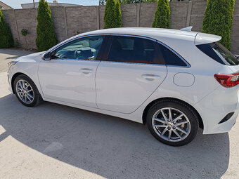 KIA CEED - 3