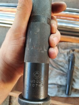 Jatocna pistol - 3