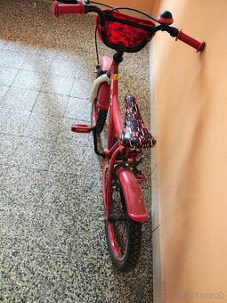 Bicykel - 3