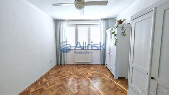 REZERVOVANÉ Predaj 3izb bytu s iskrou v Trnovci nad Váhom - 3