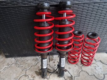 Sada na zvýšenie podvozku VW GOLF 4 +30mm - 3