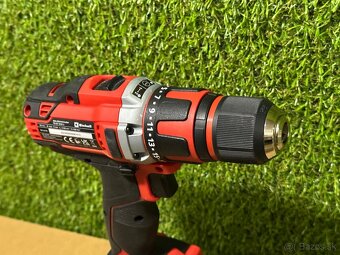 Einhell TE-CD 18/40 Li Solo AKU VŔTAČKA - 3