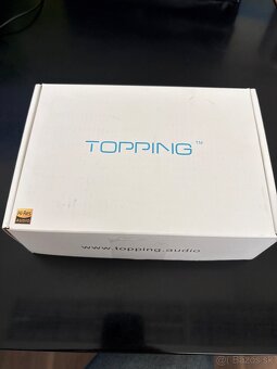 Topping D10S DAC - 3