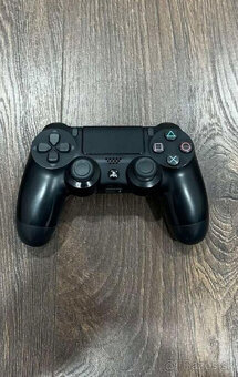 Playstation 4 Pro 1TB - 3