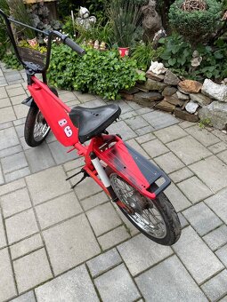 Babetta 207 - 3
