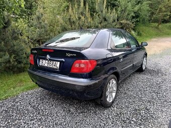 Citroen Xsara 1.4 55KW - 3