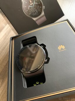 Huawei Watch GT2 Pro - 3