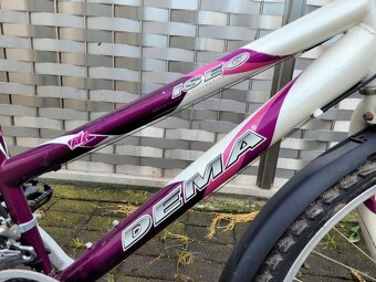 Bicykel DEMA - 3